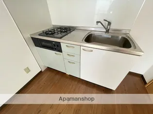 セレーノルーチェ【2階】の内装