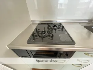 セレーノルーチェ【2階】の内装