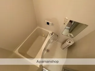 セレーノルーチェ【2階】の風呂