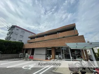 セレーノルーチェ【2階】の外観