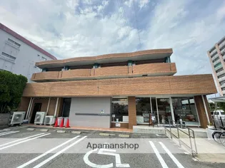 セレーノルーチェ【2階】の外観