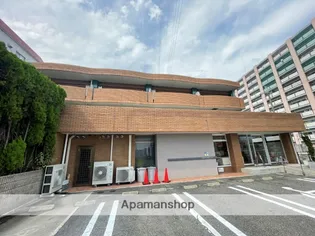 セレーノルーチェ【2階】の外観