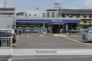 セレーノルーチェ【2階】の周辺