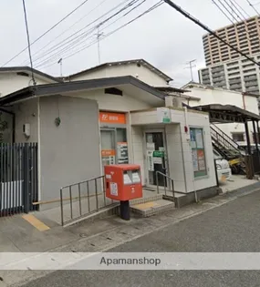 セレーノルーチェ【2階】の周辺