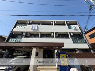 レジーナ西宮北口の画像