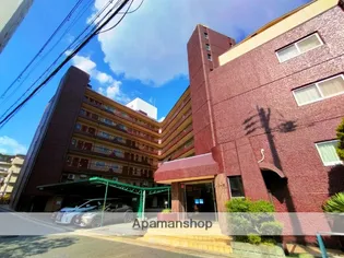 夙川ニューコーポの画像