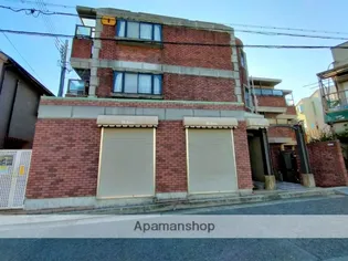 ステラハウス23の画像