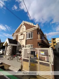 ステラハウス7の画像