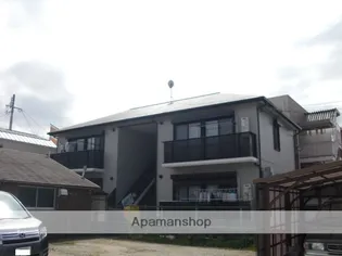 グリーンハイツ甲東園の画像