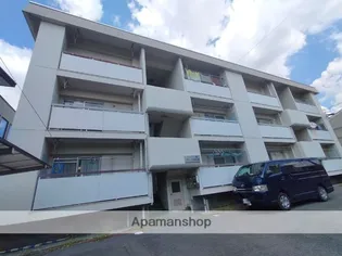 フローラル岩本【3F12号室】の外観