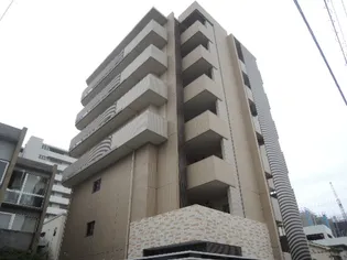 サンセール伊丹【3階】の外観