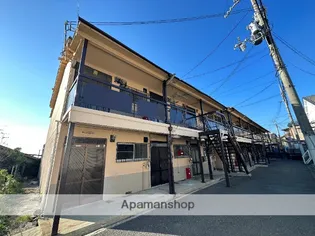 ハイツエムクラスの画像