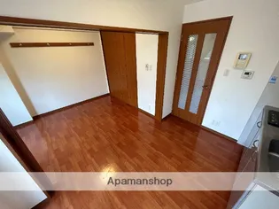 サウスサイド武庫之荘【4階】の内装