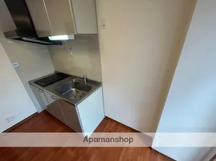 サウスサイド武庫之荘【4階】の内装