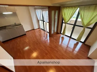 サウスサイド武庫之荘【4階】の内装