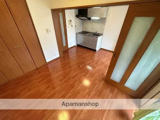 サウスサイド武庫之荘【4階】の内装