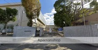 サウスサイド武庫之荘【4階】の周辺