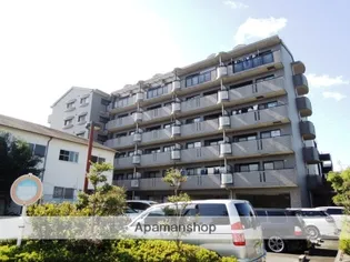 福々邸弐番館【1階】の外観