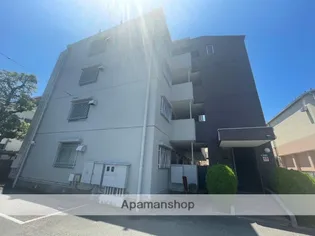 タカソウハイツ河原の画像