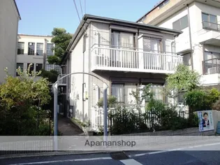 アビタシオンYSの画像