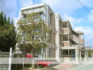 兵庫県尼崎市塚口町6丁目【マンション】の外観