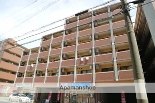 大阪府枚方市津田駅前1丁目【マンション】の外観
