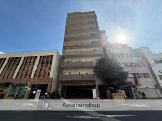 ルクシ?ル伊丹【8階】の外観