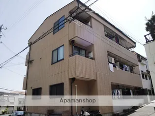 アリアーレ愛宕山の画像