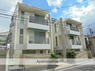 ヴィラリックスの画像