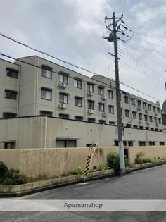 兵庫県西宮市川添町【マンション】の外観