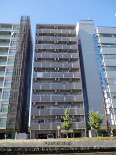 兵庫県西宮市和上町【マンション】の外観