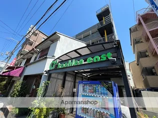 兵庫県西宮市鳴尾町3丁目【マンション】の外観