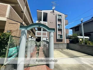 グランディール清華の画像