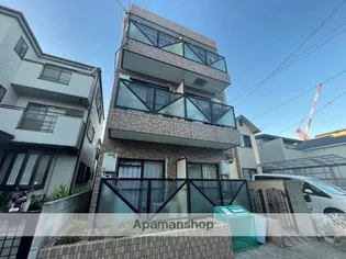 ワンズ仁川【2階】の外観