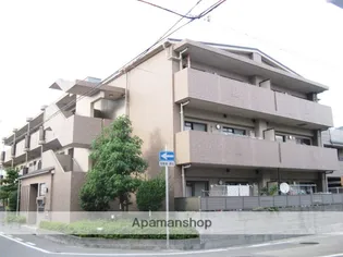 セレファ武庫之荘の画像