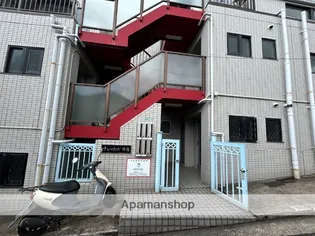 サンロイヤル神垣【1階】の外観