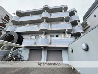 ロイヤルハイツ夙川の画像