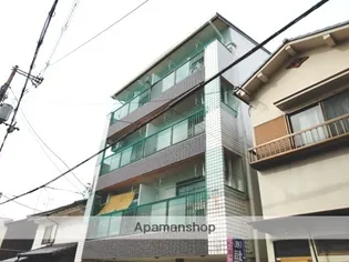 昭光マンション【305号室】の外観