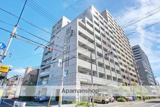兵庫県尼崎市南塚口町1丁目【マンション】の外観