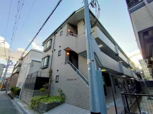 リバーサイド夙川の画像