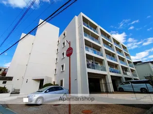 カサ デラ ルーチェ苦楽園の画像