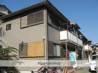 株元ハイツの画像