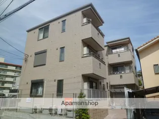 ラ・カーサ夙川【102号室】の外観