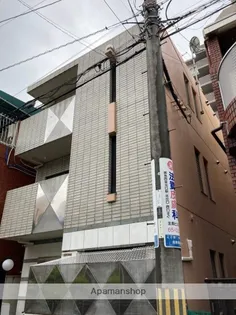 エレメンツアクア【201号室】の外観