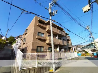 GRANDE甲陽園の画像