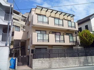 マンション三木の画像