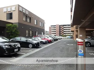 ルネ門戸【12階】のその他画像