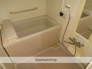 ルネ門戸【12階】の風呂