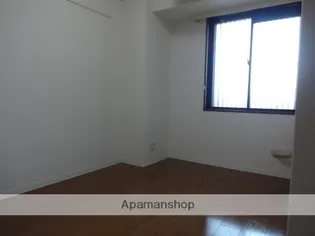 ルネ門戸【12階】の居間