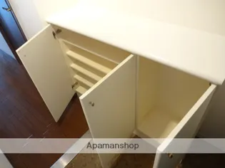 ルネ門戸【12階】の玄関